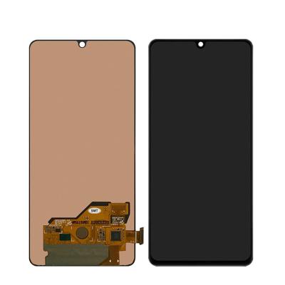 China Original AMOLED Screen Replacement LCD Display Touch Screen Digitizer Assembly For Samsung A41 A415 Display for sale