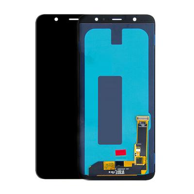 China LCD Split Screen Replace Mobile Phone LCD Screens Display Repair A6S Mobile Phone LCD For Samsung for sale