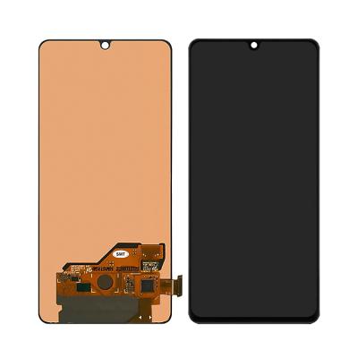 China LCD Split Screen Replace Mobile Phone LCDs For Samsung Galaxy A415 LCD Display Touch Screen Digitizer Assembly for sale