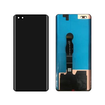 China LCD Split Screen Replace Electronic Accessories LCD Show Touch Screen Original Screen For Huawei nova 7 pro RY30 for sale