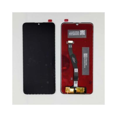 China LCD Split Screen Replace Factory Direct Mobile Phone LCD Repair Display Touch Screen Assembly For Huawei Enjoy 10E for sale