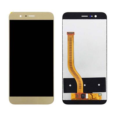 China LCD Split Screen Replace Mobile Phone Screen Replacement LCD Display Assembly Mobile Touch Screen For Huawei Nova Plus for sale