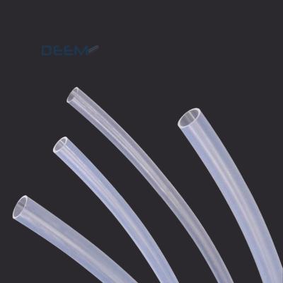 China Highly Durable And Long-lasting PTFE Sleeve Resistant To Corrosion Various Sizes Available for sale