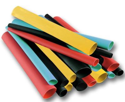 China Moisture Resistant  Heat Shrink Sleeves UV Resistance for sale