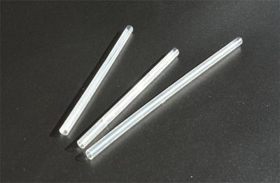 China No adhesivo Superficie Teflón Manga PTFE Manga Resistencia a altas temperaturas en venta