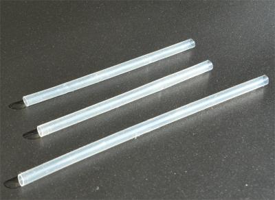 China Ethylene Oxide Medical Grade Tubing Medical Tube OEM Customization for sale