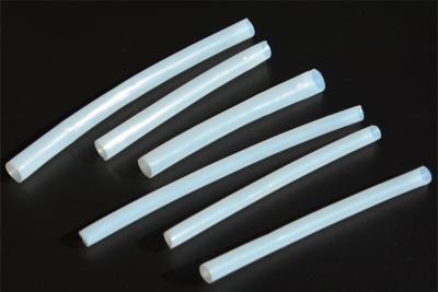 China 100% unberührtes PTFE-Rohr für medizinische Zwecke Hochtemperaturbeständigkeit zu verkaufen