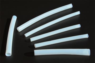 Cina Tubi medici PTFE in gomma di lattice resistente alle alte temperature OEM in vendita