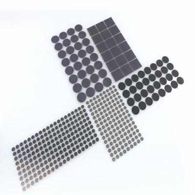 China IP68 Self-Adhesive Breathable Membrane Vent ePTFE Waterproof Membrane for Vehicle Lights for sale