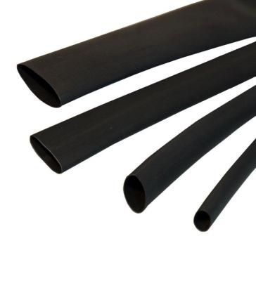 China RSFR-DR Diesel Resistant Flexible Elastomeric Heat Shrink Tubing for sale