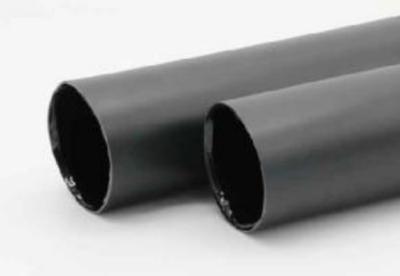 China Medium Wall Adhesive Lined Heat Shrinkable Tubing Cross-linked Polyolefin for sale