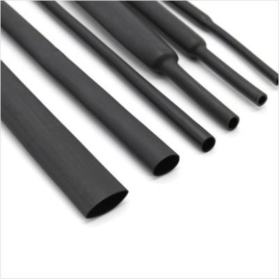 China Thin Wall Fluoroelastomer Heat Shrink Tubing Shrink Ratio 2:1 for sale