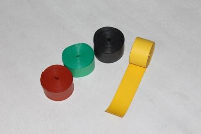 China Excellent Electrical Insulation Heat Shrink Electrical TAPE For Industrial Applications for sale