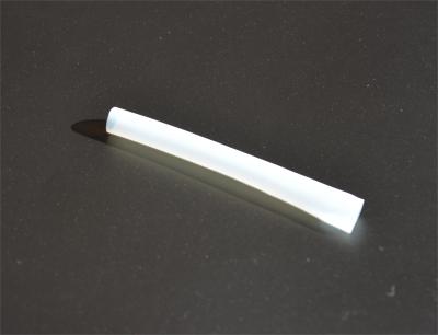 China 28#PTFE Pure Medical Grade thermal shrinkage tube for sale