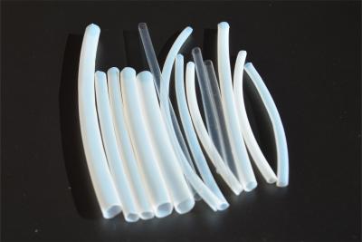 China 26#PTFE Pure Medical Grade thermal shrinkage tube for sale