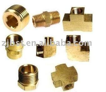 China 2015 copper cooper high quality hose fittings for sale