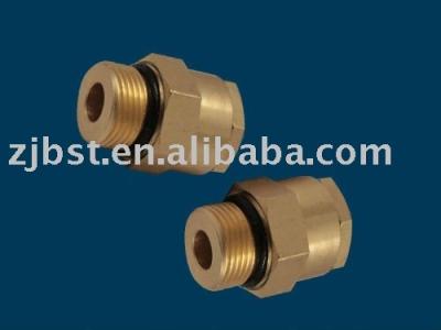 China copper brass fittings for pipe for sale