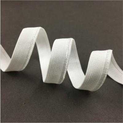 China Viable Wholesale High Quality Elastic Piping Band Knitted Elastic For Underwear TC01 for sale