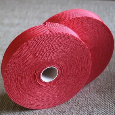 China Original double face factory selling solid color grosgrain ribbon rayon petersham ribbon for hats TCMD05 for sale