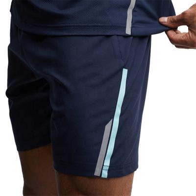 China OEM QUICK DRY Men's Workout Waterproof Sports Workout Fitness Shorts Running Men's Activewear Gym Shorts for sale