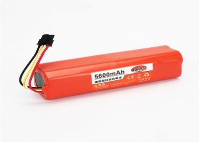 Китай батарея стиральной машины батареи 5600mAh скруббера пола 14.4V продается