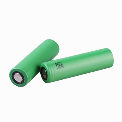 China Wieder aufladbare Lithium-Batterie e-Zigaretten-Sonys VTC5 2600mAh 3,7 V 18650 zu verkaufen