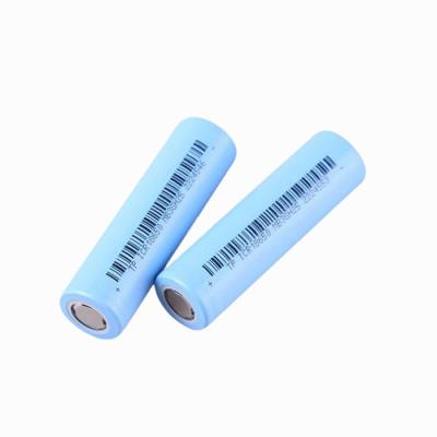 중국 3C 18650 리튬 배터리 2600mAh 원통형 셀 3.7V 충전식 판매용