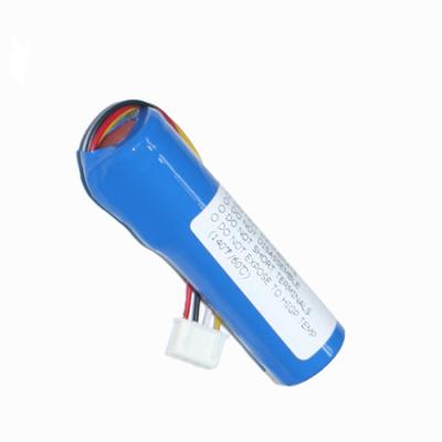 China Lithium Ion Battery 3.7V 3500mAh Sanyo NCR18650GA 18650 für medizinische Ausrüstung zu verkaufen