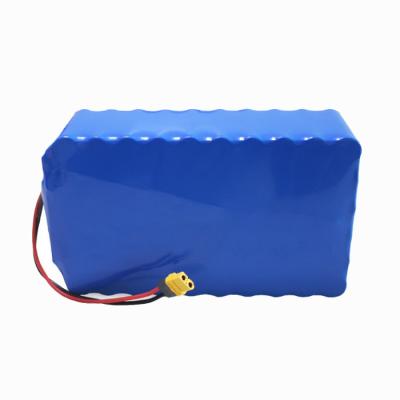 China Forklift 24V Lithium Battery Pack LiFePO4 Lithium Iron Phosphate Battery en venta