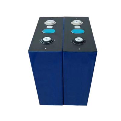 China 3.2V 200Ah Prismatic Li Ion Battery for sale