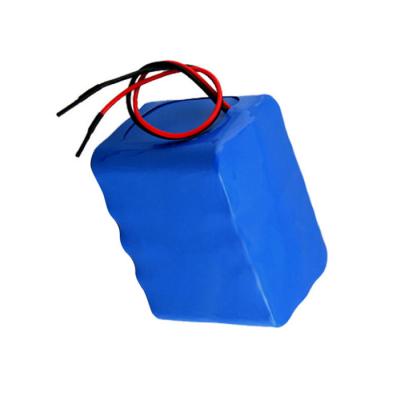 China Lítio recarregável Ion Battery For Forklift de UN38.3 11.1V 4000mAh à venda