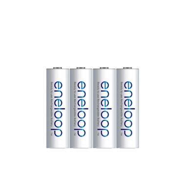 Китай батареи Panasonic Eneloop клетки гидрида металла никеля 1.2V 2100mAh перезаряжаемые продается