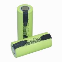 China Medische apparatuur 26650 van 3.7V 5000mAh Lithiumbatterij met Nikkelspaander Te koop