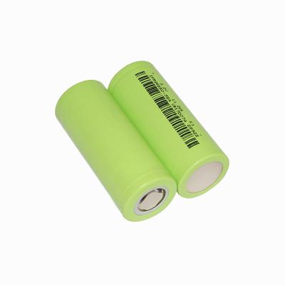 중국 3.7V 5000mAh 26650 Lithium Battery For Flashlight 판매용