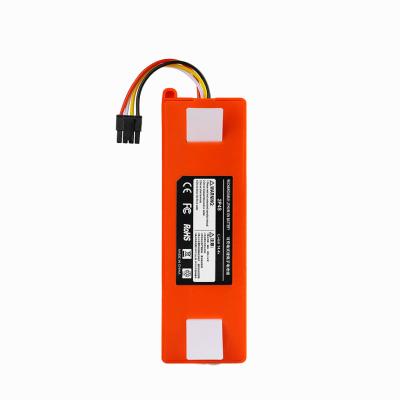 Chine lithium Ion Battery For Xiaomi Robot Roborock S50 S51 S55 de 14.8V 6500mAh à vendre