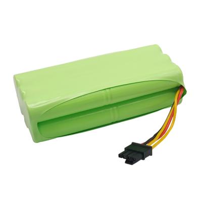 中国 リモート・コントロールおもちゃ車のための14.4V 2500mAh NiMH電池のパック 販売のため