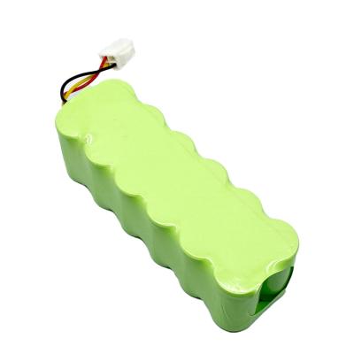 中国 電気おもちゃのための注文のNiMH電池のパック14.4V 4000mAh 販売のため