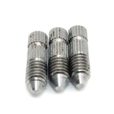 China Bolt Seal Galvanized Thru Bolt Nut Bolt Manufacturer High Quality Durable for sale