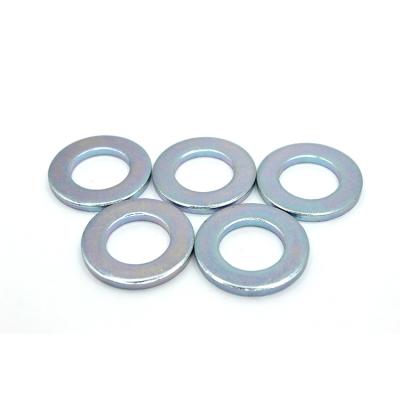 China Stainless Steel Aluminum Flat Washers Concave Thin Metal Stamping Top Entry  Screws for sale