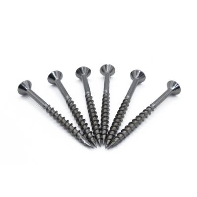 China Good quality hidden camera drywall screw Phillip flat head Slf-Dilling Screws for sale