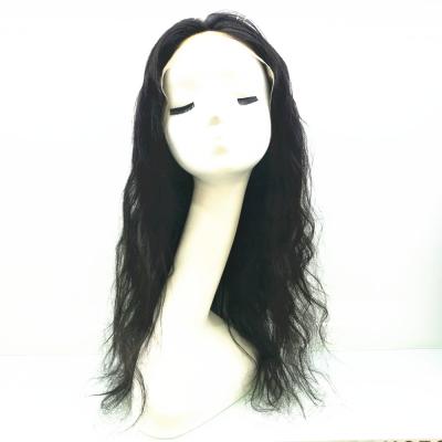 China Cheapest Body Wave Lace Front Wig Women Indian Hair Wig,150% Body Hair Lace Wigs 20inch 200gram for sale