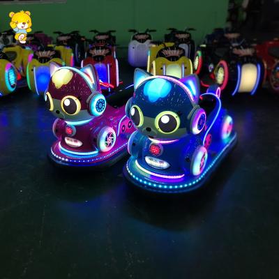 China Yes factory direct battery kids bumper car amusement rides dodgem car for sale coin game machine for sale