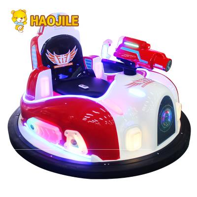 China Yes battery electric bumper car spaceship dodgem drift amusement park car bumper cars for kids for sale