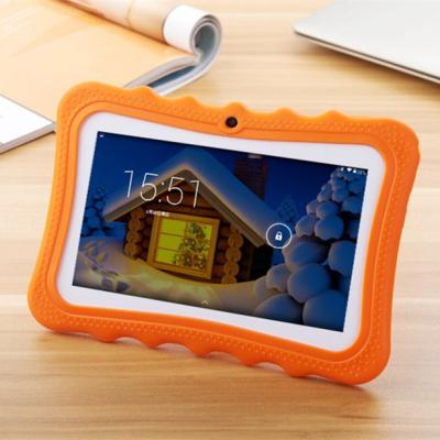 China Waterproof Waterproof Tablets For Kids Children Tablet Education OEM Amazon Tablets 7 Inch Kids Quad Core for sale