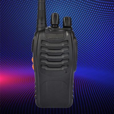 China Original BF-888S Ham Radio Factory Including Cheapest Two Band Headset Handheld Walkie Talkie 230x180x50mm 230x180x50mm for sale