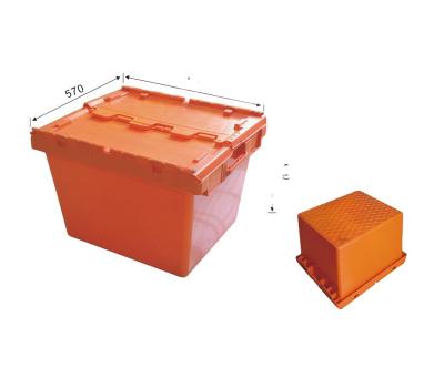 China Hot Sale Industrial Plastic House-storage House-storage Box for sale