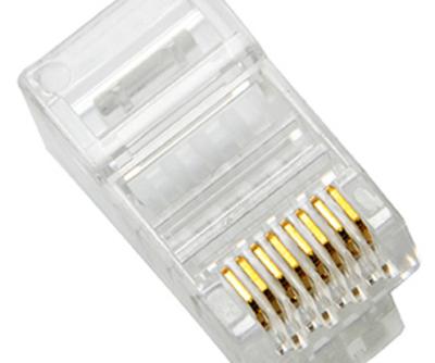 China Simple And Convenient Product Of Other Connector Cat5e Cat6 Cat6a 8p8c Rj11 Rj 45 High Quality Customization for sale