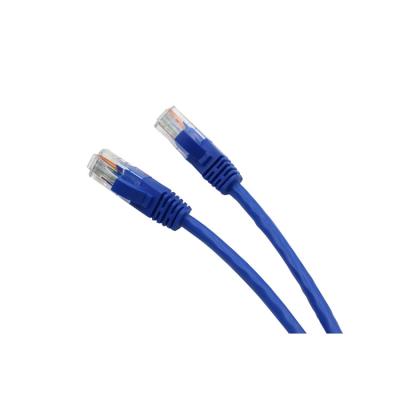 China High quality customized suitable networking china price cat5e patch cable 1m for sale