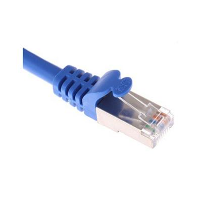 China Hot selling high quality multi color cat5 cat6 ethernet multi jumper from networking manufacturers for sale