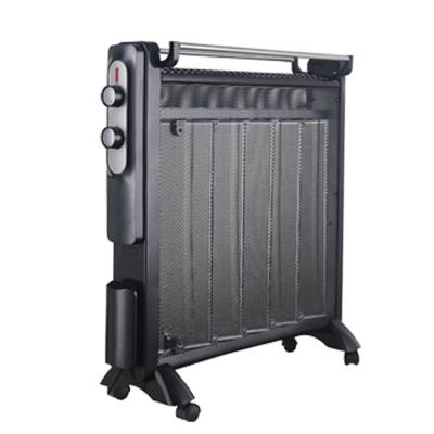 China Household Electric Convector Mica Heater With Adjustable Thermostat Quick Heat With CB ERP CE Approve for sale